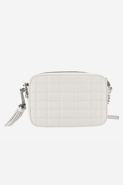 An image of the Michael Kors Michael Kors Crossbody Camera Bag