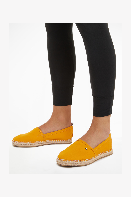 Tommy Hilfiger Flat Espadrille