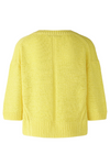 An image of the Oui 3/4 Sleeve Jumper