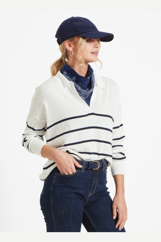 An image of the Schoffel Roseland Jumper