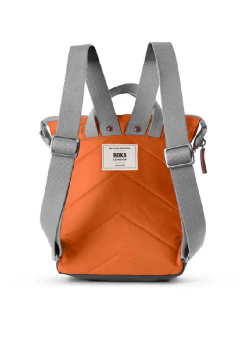 An image of the ROKA London Bantry B Backpack