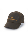An image of the Hicks & Brown Wax Baseball Cap