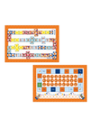 An image of the University Games The Tiger Who Came To Tea Board Game