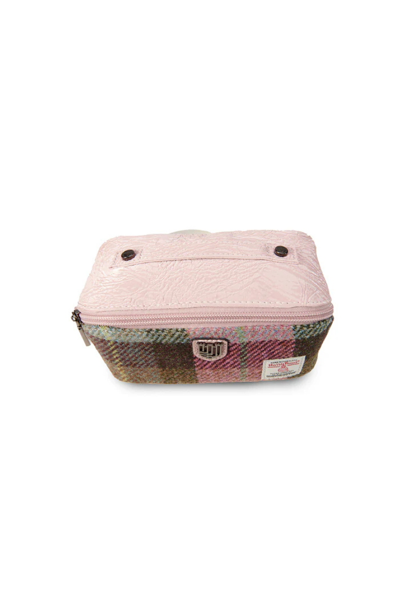 Mini Wash Bag