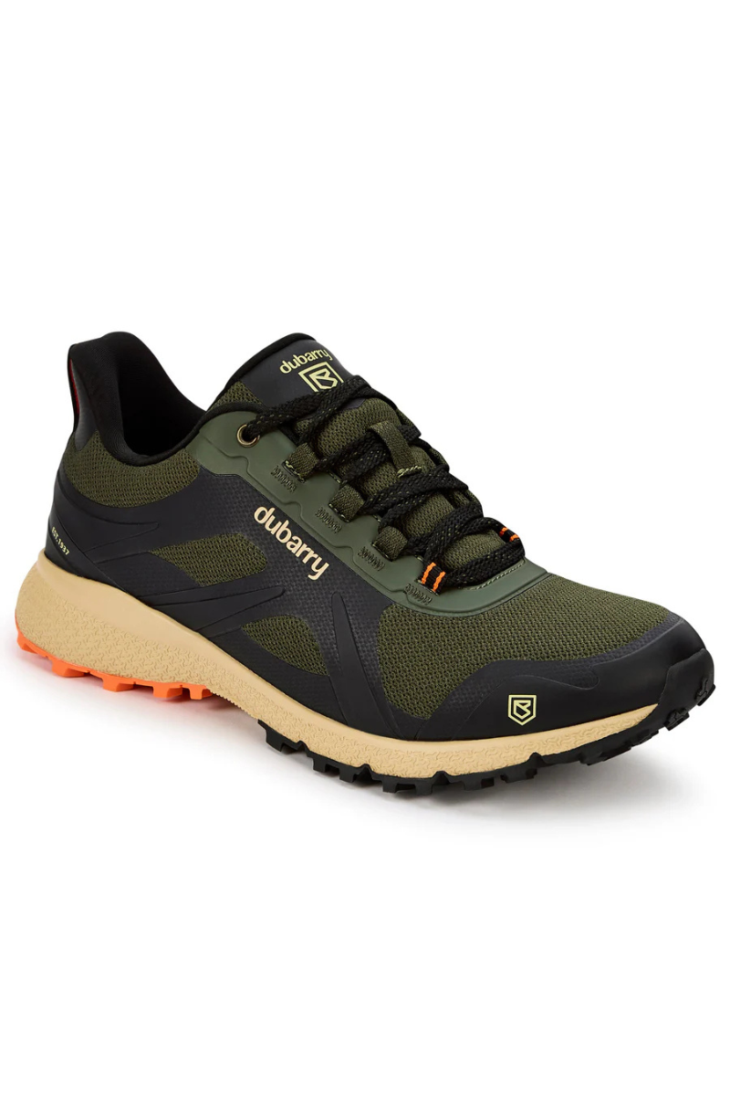Kempton Deck Shoe