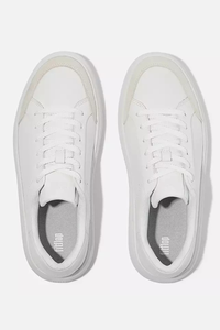 RTG Leather Suede Sneakers