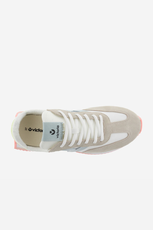 An image of the Victoria Cosmos Trainer