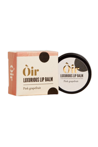 An image of the Oir Soap Lip Balm