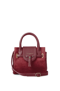 An image of the Fairfax & Favor Fairfax & Favor Mini Windsor Handbag