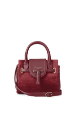 An image of the Fairfax & Favor Fairfax & Favor Mini Windsor Handbag