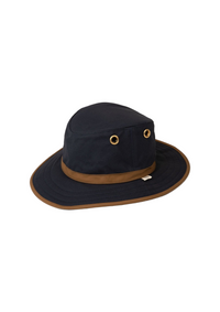 An image of the Tilley Hats The Outback TWC7