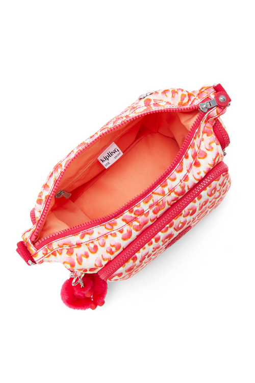 An image of the Kipling Gabb S Crossbody Bag