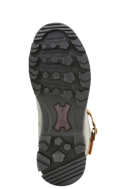 An image of the Ariat Burford Insulated Rubber Boot