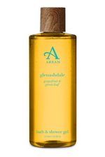 An image of the Arran Bath & Shower Gel