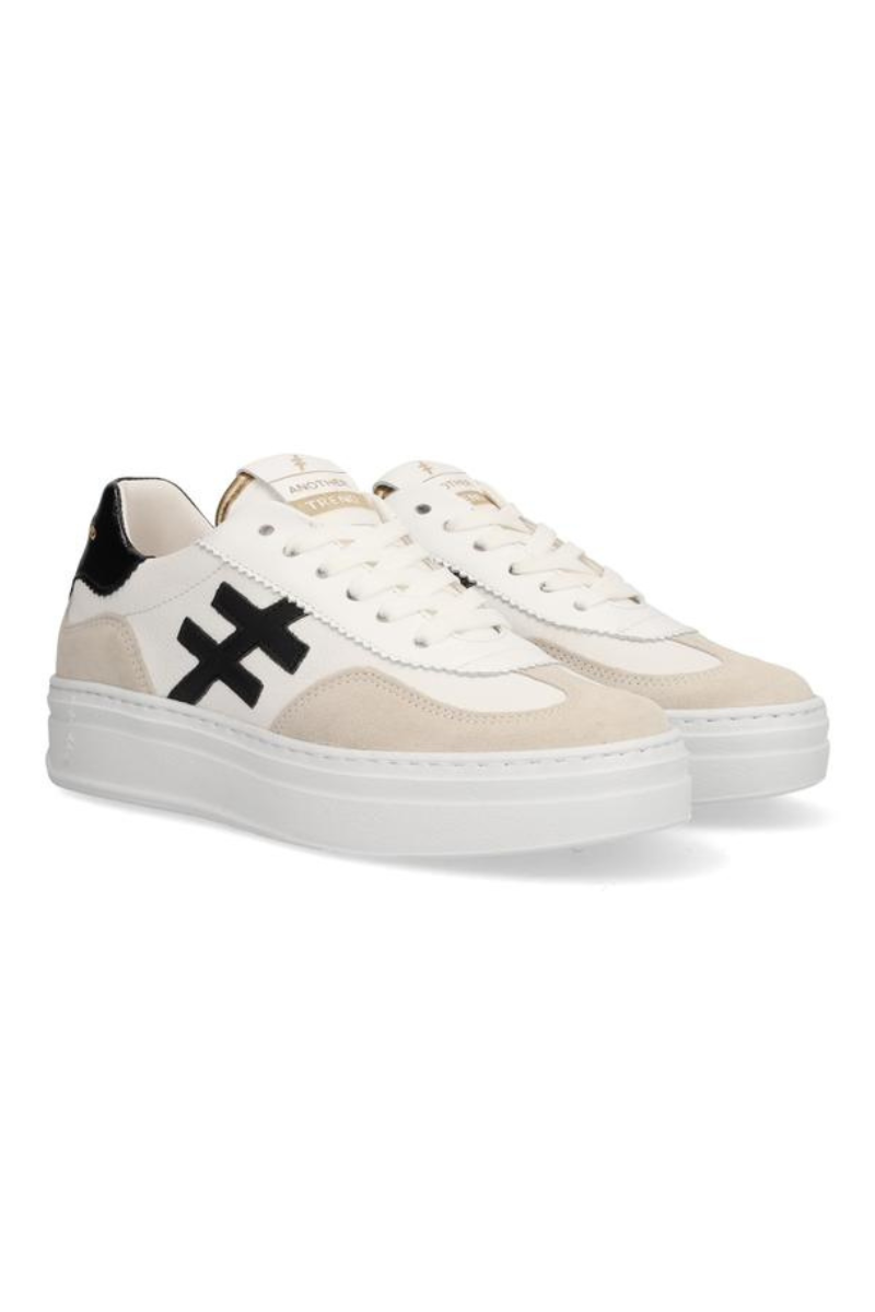 An image of the Alpe Another Trend Athletic Trainer