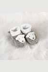 An image of the The Herdy Company Baby Booties