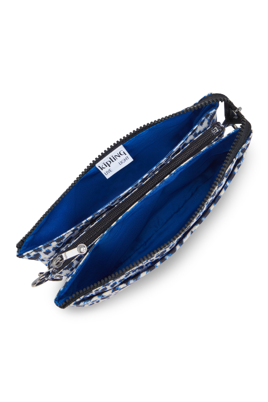 An image of the Kipling Riri Elevated Bag