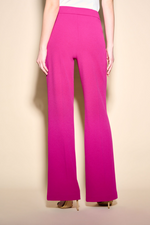 Wide Leg Trouser