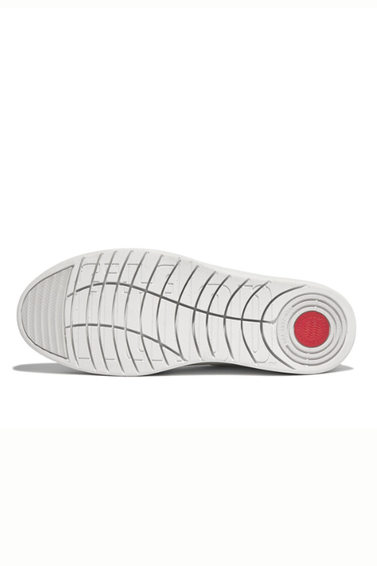 An image of the Fitflop Rally Sneakers