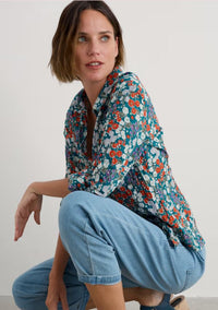 An image of the Seasalt Larissa Shirt