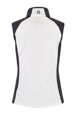 An image of the Dubarry Redbarn Gilet