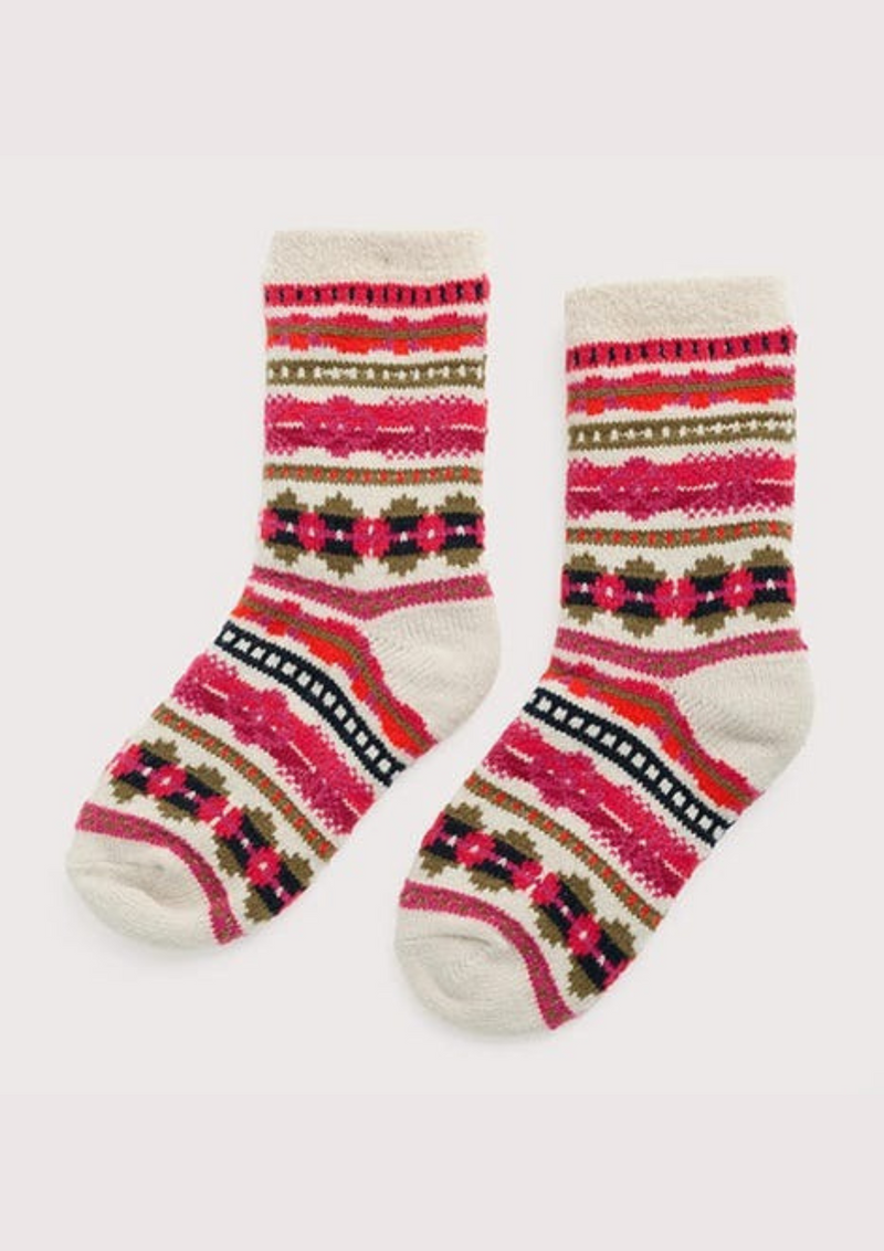 An image of the Seasalt Cabin Socks