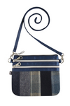 An image of the Earthsquared Zip Pouch