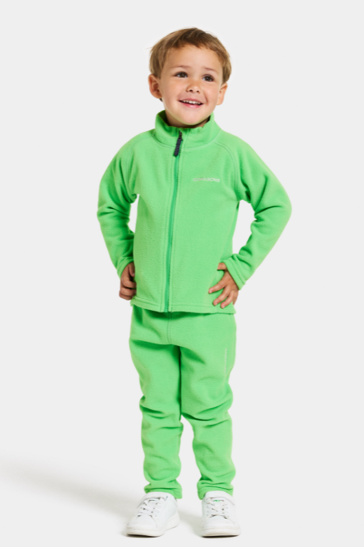 An image of the Didriksons Monte Jacket