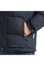 An image of the Schoffel Twickenham Jacket
