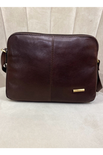 An image of the Nova Leathers Crossbody Bag