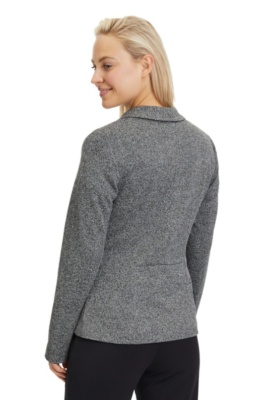 An image of the Betty Barclay Casual Blazer