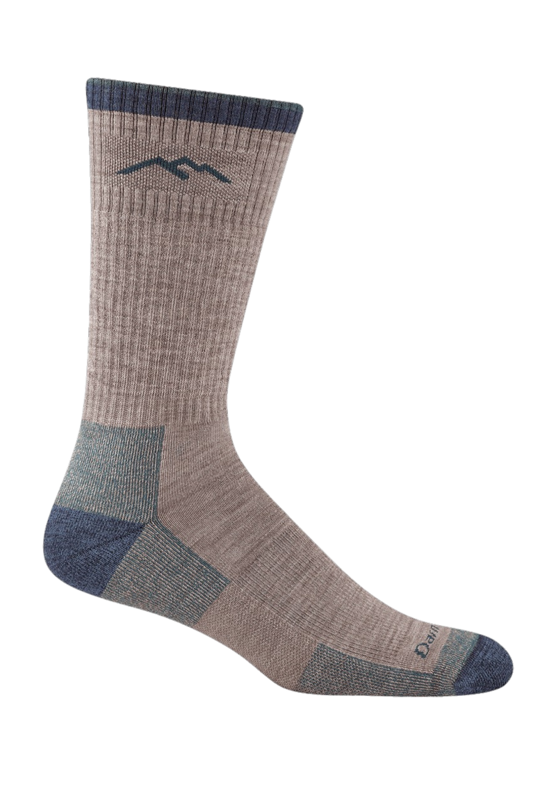 An image of the Darn Tough Hiker Boot Midweight Hiking Socks