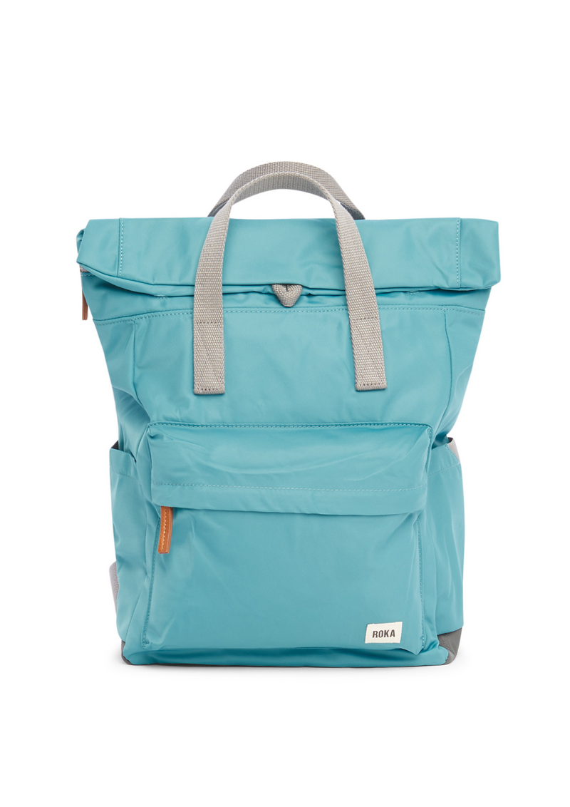 An image of the ROKA London Canfield B Backpack