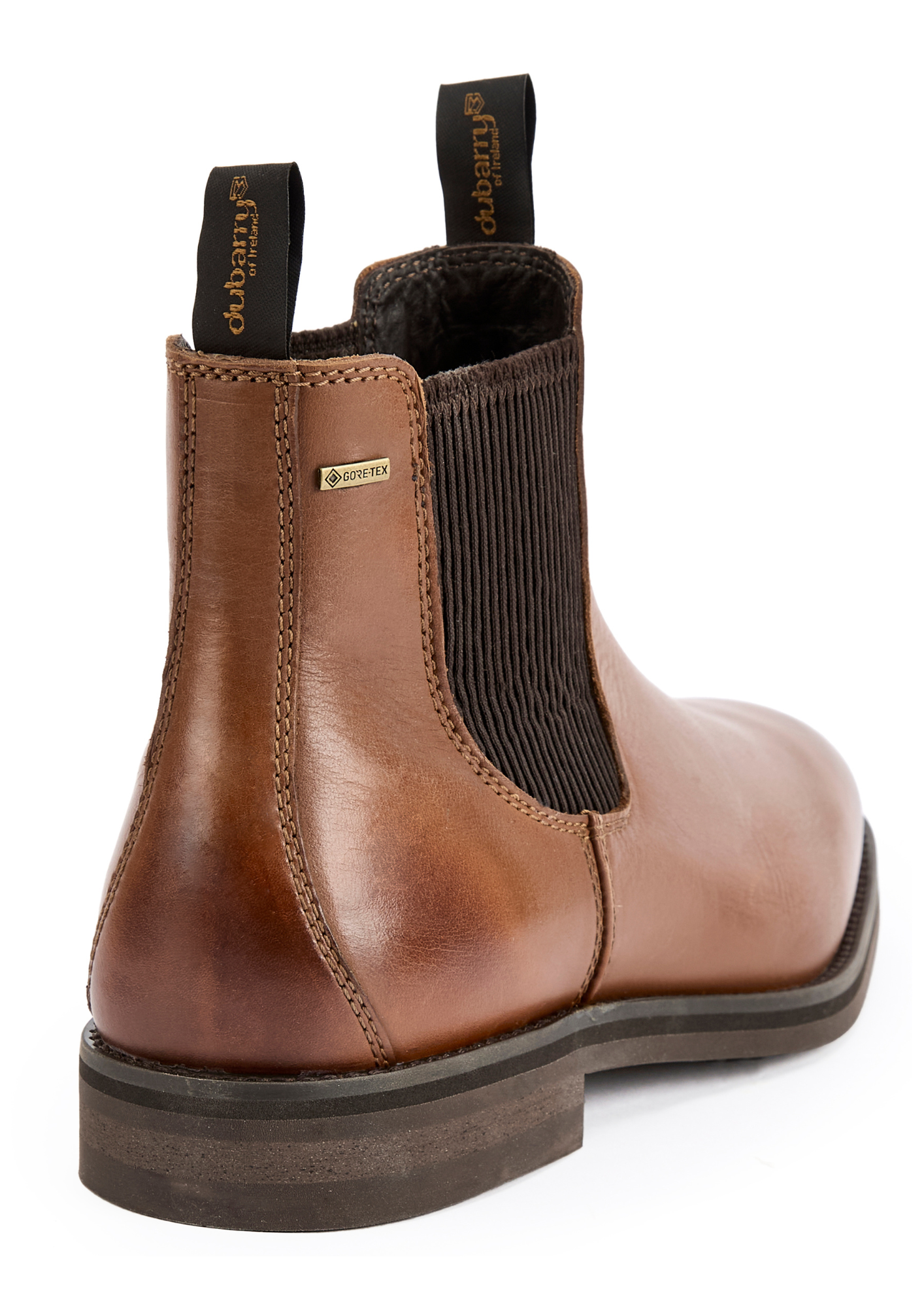 An image of the Dubarry Kells Chelsea Ankle Boot
