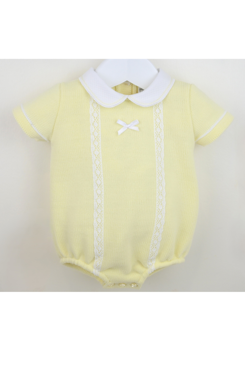 Martha Romper