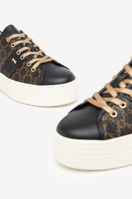 An image of the Nero Giardini Trainers