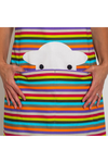 An image of the The Herdy Company Apron