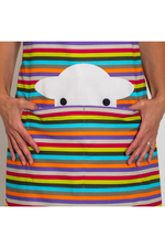 An image of the The Herdy Company Apron