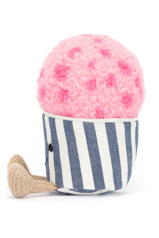 An image of the Jellycat Jellycat Amuseable Gelato