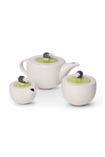 An image of the The Herdy Company Tea Pot