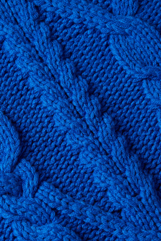 An image of the Tommy Hilfiger Cable Sweater