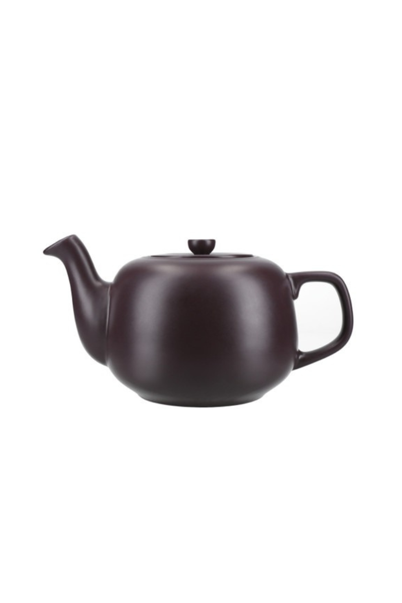 An image of the La Cafetière 1.2L Ceramic Teapot