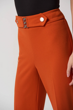 Wide Leg Trouser