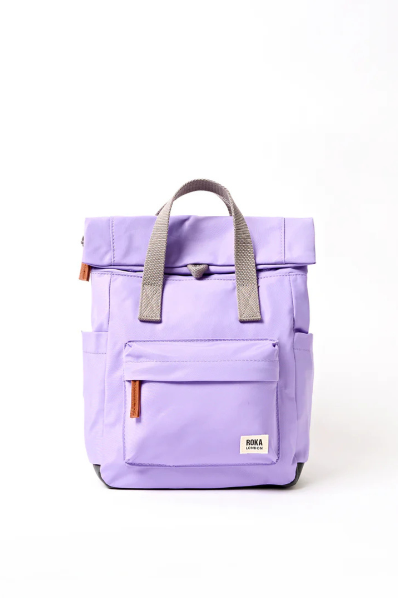 Canfield B Small Recycled Nylon