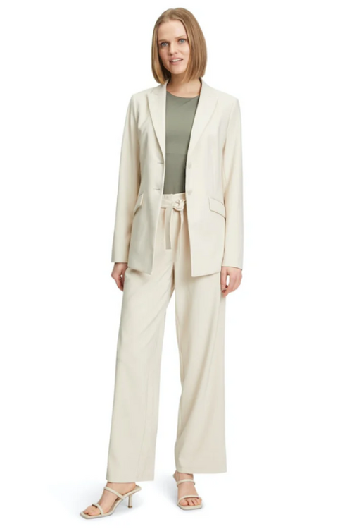 An image of the Betty Barclay Blazer Jacket