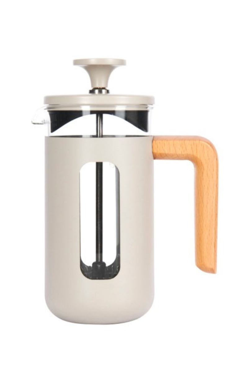 An image of the La Cafetière Pisa 3 Cup Cafetiere