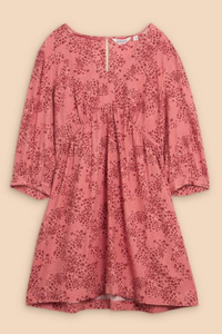 An image of the White Stuff Lucy Eco Vero Tunic