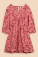 An image of the White Stuff Lucy Eco Vero Tunic