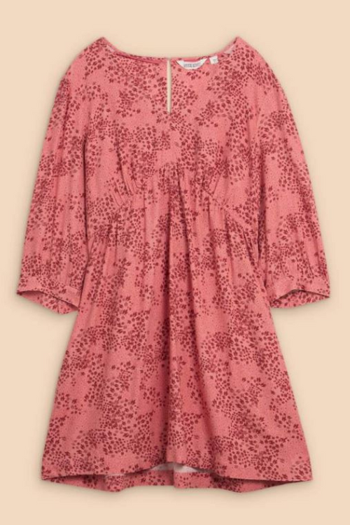 An image of the White Stuff Lucy Eco Vero Tunic