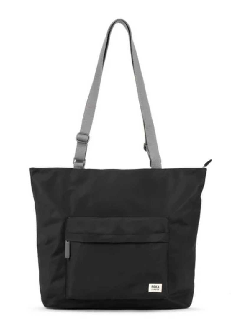 An image of the ROKA London Trafalgar B Tote Bag